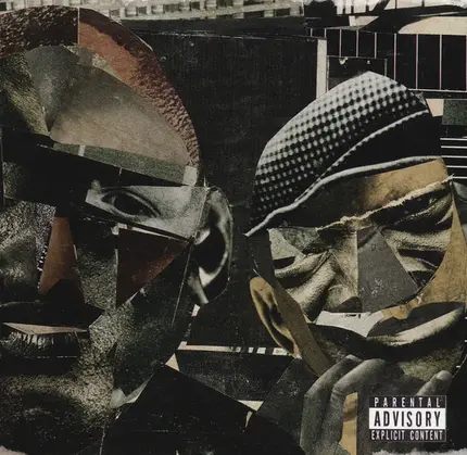 The Roots - ... And Then You Shoot Your Cousin