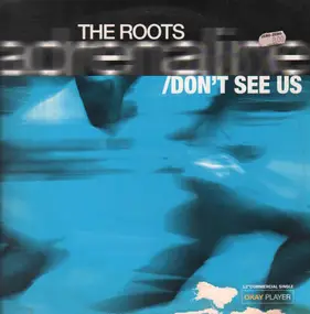 The Roots - Adrenaline