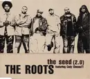 CD Single - The Roots Featuring Cody ChesnuTT - The Seed (2.0)