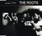 CD Single - The Roots Featuring Erykah Badu - You Got Me