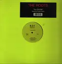 12inch Vinyl Single - The Roots Featuring Erykah Badu - You Got Me
