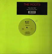12inch Vinyl Single - The Roots Featuring Erykah Badu - You Got Me