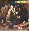 Double LP - The Roots - Illadelph Halflife
