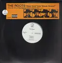 12inch Vinyl Single - The Roots - Stay Cool / Duck Down! - Promo