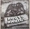 LP - The Roots Radics Featuring Gladstone Anderson - Radical Dub Session