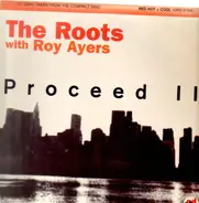 The Roots with Roy Ayers - Proceed II