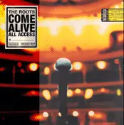 The Roots - The Roots Come Alive