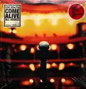 LP-Box - The Roots - The Roots Come Alive - Red Transparent Vinyl