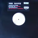 Double LP - The Roots - Things Fall Apart