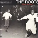 LP-Box - The Roots - Things Fall Apart - Tri-gatefold housed in a protective box.<