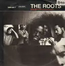 12'' - The Roots - You Got Me