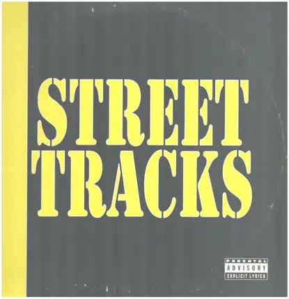 The Roots, Beyonce, Ying Yang Twins - Street Tracks 75