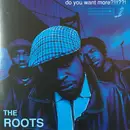 CD - The Roots - Do You Want More?!!!??!