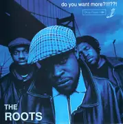 CD - The Roots - Do You Want More?!!!??!