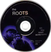 CD - The Roots - Do You Want More?!!!??!