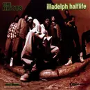 CD - The Roots - Illadelph Halflife