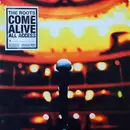 Double LP - The Roots - The Roots Come Alive - USA