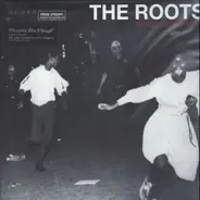 The Roots - Things Fall Apart