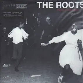 The Roots - Things Fall Apart