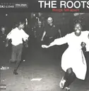 LP-Box - The Roots - Things Fall Apart - Limited Edition