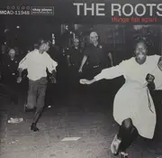 CD - The Roots - Things Fall Apart