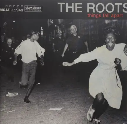 The Roots - Things Fall Apart