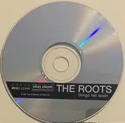 CD - The Roots - Things Fall Apart