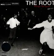 LP-Box - The Roots - Things Fall Apart