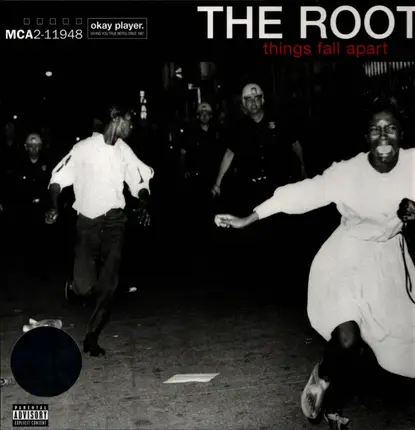The Roots - Things Fall Apart