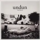 Double LP - The Roots - Undun