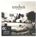 LP & MP3 - The Roots - Undun
