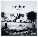 CD - The Roots - Undun