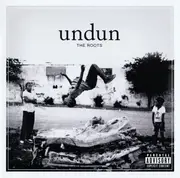 CD - The Roots - Undun