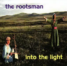 Rootsman - Into the Light