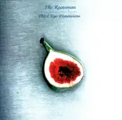 Rootsman - Third Eye Dimensions