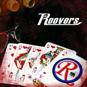 The Roovers - The Roovers