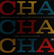 The Roper Dance Orchestra Featuring The Latin All Stars - Cha Cha Cha