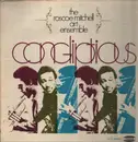 LP - The Roscoe Mitchell Art Ensemble - Congliptious