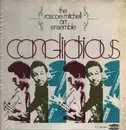 LP - The Roscoe Mitchell Art Ensemble - Congliptious