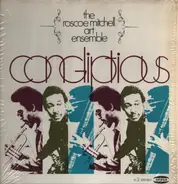 The Roscoe Mitchell Art Ensemble - Congliptious