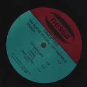 LP - The Roscoe Mitchell Art Ensemble - Congliptious