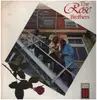 LP - The Rose Brothers - The Rose Brothers