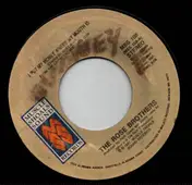 The Rose Brothers - I Put My Money Where My Mouth Is