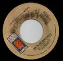 7inch Vinyl Single - The Rose Brothers - I Put My Money Where My Mouth Is