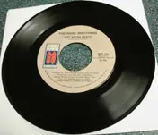 The Rose Brothers - Just Within Reach / I Get A Rush