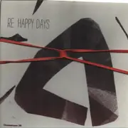 7inch Vinyl Single-Box - The Rose Frustrates - Happy Days
