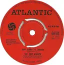 7inch Vinyl Single - The Rose Garden - Next Plane To London