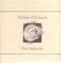 LP - The Rose of Avalanche - First Avalanche