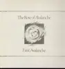 LP - The Rose of Avalanche - First Avalanche