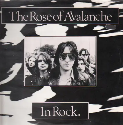 The Rose of Avalanche - In Rock